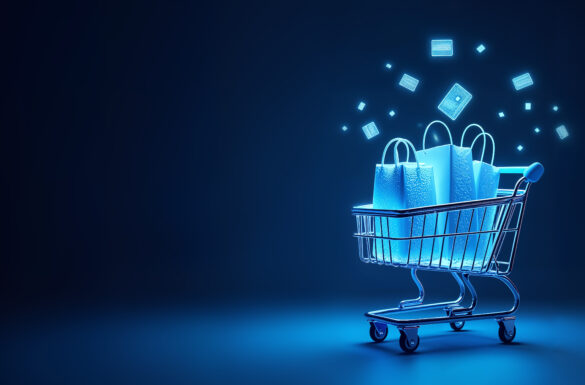 création site internet, web marketing